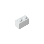 Brick 1 x 2 #3004