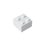 Brick 2 x 2 #3003