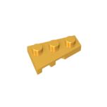 Wedge Plate 3 x 2 Right #43722