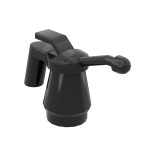 Tool Oil Can Smooth Handle #55296