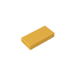 Tile 1 x 2 (Undetermined Type) #3069