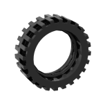Tire 43.2 x 14 Offset Tread #56898