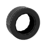 Tyre 81.6 x 36 R #56907