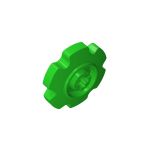 Technic Tread Sprocket Wheel Small #57520