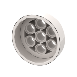 Wheel 31mm D. x 15mm Technic #60208