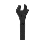 Tool Wrench / Spanner Adjustable #604614