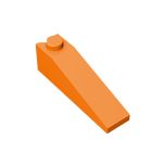 Slope 18 4 x 1 #60477 Orange