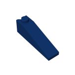 Slope 18 4 x 1 #60477 Dark Blue