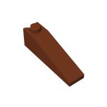 Slope 18 4 x 1 #60477 Reddish Brown