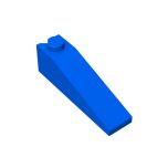 Slope 18 4 x 1 #60477 Blue
