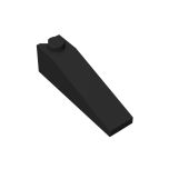 Slope 18 4 x 1 #60477 Black