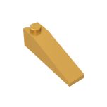 Slope 18 4 x 1 #60477 Pearl Gold