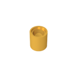Technic Pin Connector Round, Beam 1L #18654