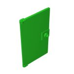 Door 1 x 4 x 6 Smooth [Undetermined Stud Handle] #60616