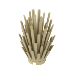 Plant, Bush 2 x 2 x 4 #6064