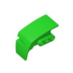 Panel Car Mudguard Right #61070