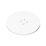 Tile Round 8 x 8 #6177
