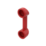 Bar 1 x 3, Radio Handle, Phone Handset #6190