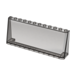 Windscreen 2 x 12 x 4 #6267