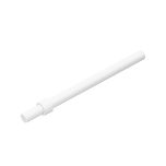Bar 6L with Stop Ring #63965 White