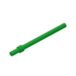 Bar 6L with Stop Ring #63965 Green