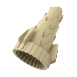 Cone Jagged - Power Miners Drill #64713