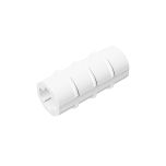 Technic, Axle Connector 2L #6538 White