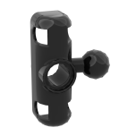 Technic Steering Arm Small with Towball #6571