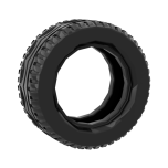 Tire 30.4 x 14 VR #6578
