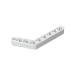 Technic Beam 1 x 9 Bent (6 - 4) Thick #6629