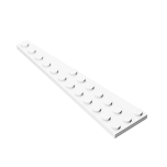 Wedge Plate 12 x 3 Right #47398