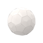 Sports Soccer / Basket Ball #72824