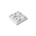 Tile Special 2 x 2 Inverted #11203