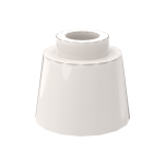 Cone 1.17 x 1.17 x 2/3 (Fez) #85975 