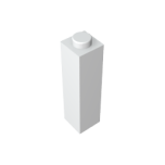 Brick 1 x 1 x 3 #14716