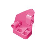 Technic Panel Fairing # 2 Small Smooth Short, Side B #87086