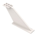 Tail 12 x 2 x 5 #87614