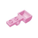 Launcher, 1 x 4 with 1 x 2 Plate with Pin Hole and Bucket (Catapult) #88289 