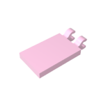 Plate 2 x 3 W. Holder #30350