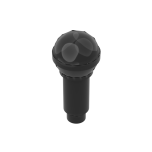 Musical Instrument Microphone - Plain #90370 