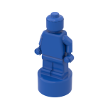 Minifig Trophy Statuette #90398 