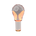 Musical Instrument Maracas #90508