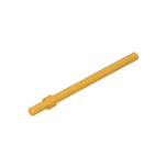 Bar 6L with Stop Ring #63965 
