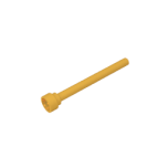 Antenna 1 x 4 with Flat Top #30064
