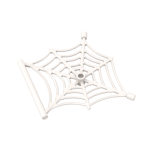 Insect Accessory, Spider Web, Hanging #90981
