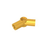 Technic Axle and Pin Connector Angled #4 - 135 #32192