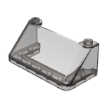 Windscreen 3 x 6 x 2 #92583