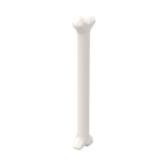 Animal Body Part, Dog Bone Long #92691