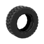 Tire 94.3 x 38 R #92912