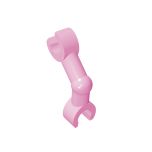 Arm Skeleton Bent with Clips at 90 - Vertical Grip #93061 